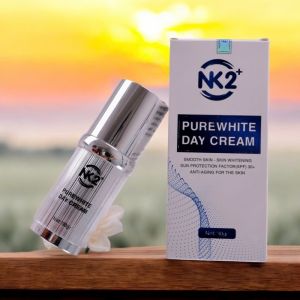 Kem 2in1 Chống nắng , Dưỡng trắng Purewhite Day Cream